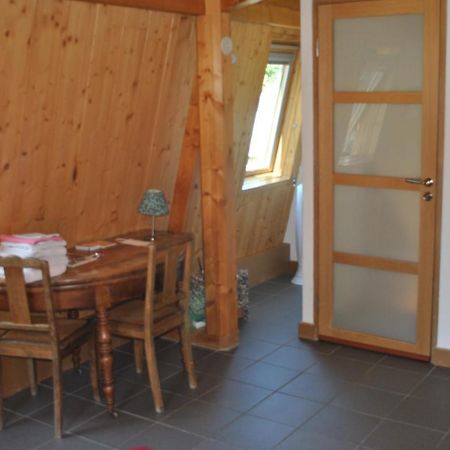 "Maison Schott" Studio Nancy Eksteriør billede
